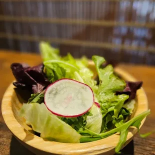 Side Salad