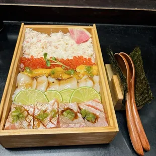 Sushi Rice