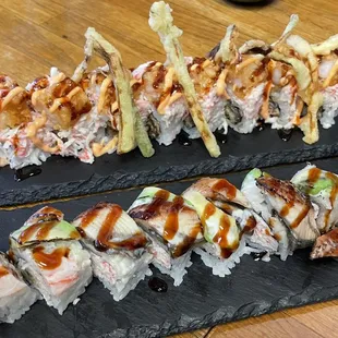 Heart Attack Roll