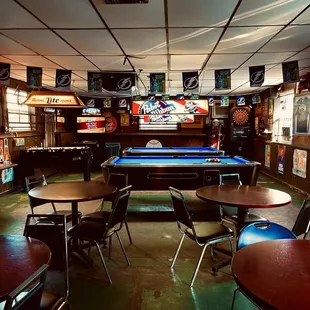 The ORIGINAL Tampa dive bar!