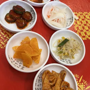 Banchan