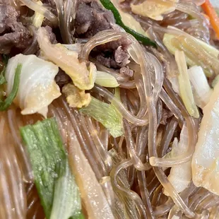 Jap Chae