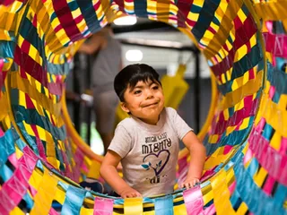 Slick City Action Park