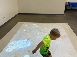 Colorado Bounce Company