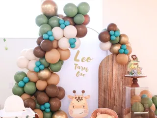 Poppytots Soft Play Rentals