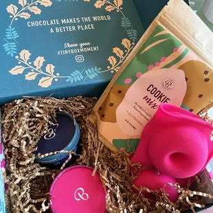 Finally got my kit!!