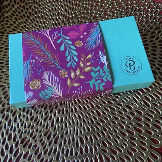 Gift Box - 8 Brigadeiros