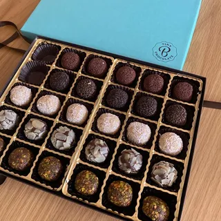 Gift Box - 30 Brigadeiros