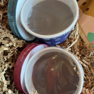 Brigadeiro Chocolate Spread