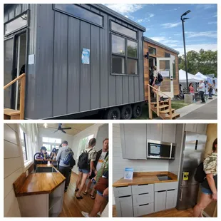 Tiny home