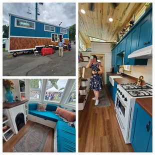 Tiny home