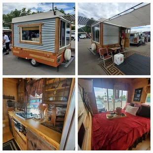 Tiny home