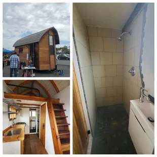 Tiny home