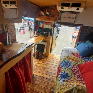 Tiny home