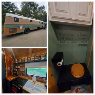Tiny home