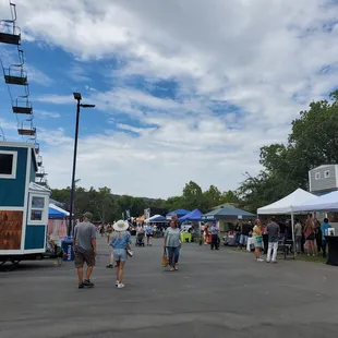Vendors
