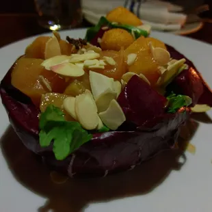 Beet Salad