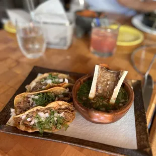 Signature Birria Tacos (3)