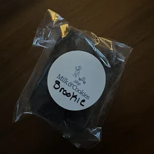 Brookie