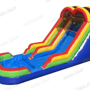 Rainbo II Waterslide