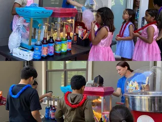 Twintastic Party Rentals