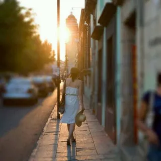 Andrea M.