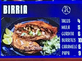 Tacos Del Rancho