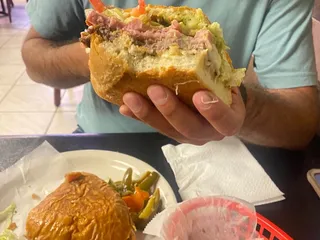 Rancho Restaurant