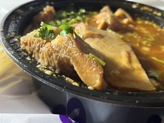 Los Lupes Taquería