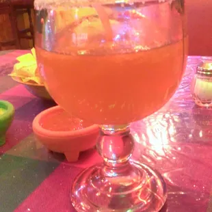 Best micheladas in Houston.  Period.