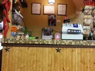 Los Compadres Mexican Restaurant