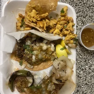 Tio Chuy's Tacos