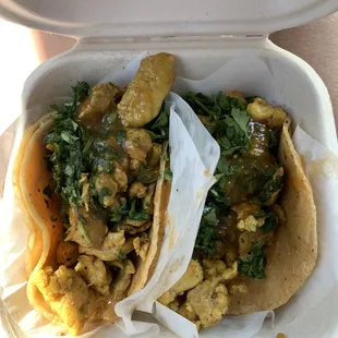 Quesadilla de Pollo Quesadilla de Pollo