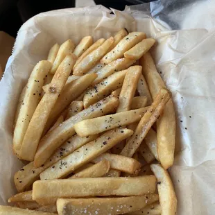 French Fries