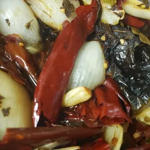 Homemade and fresh since day one.