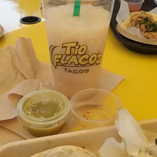 Horchata