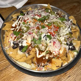 Nachos