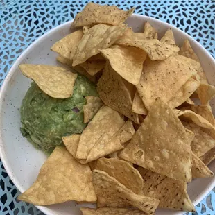 House Guacamole