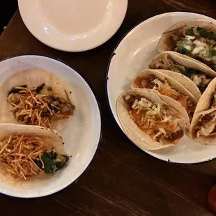 Carnitas Tacos