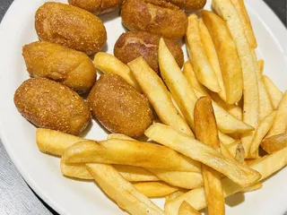 Don Pepe’s Mexican Grill