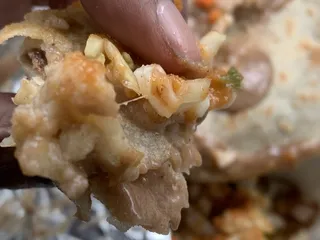 Pollo Amigo