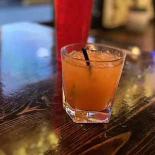 Cinco de Mango