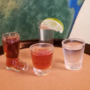 drink