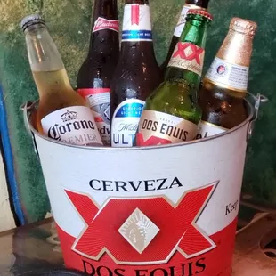 drink