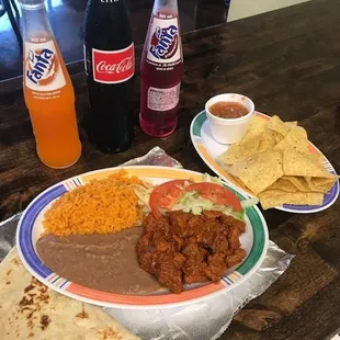 tacos, food