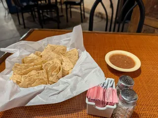 Jorge's Cafe