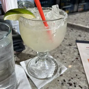 House margarita
