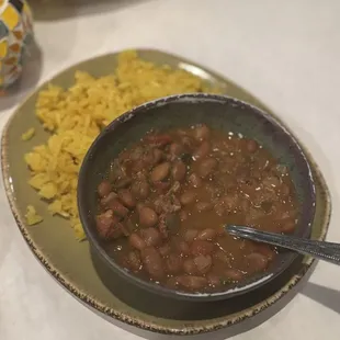 Charro beans
