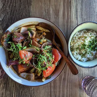 Lomo Saltado