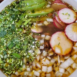 Carne en su jugo